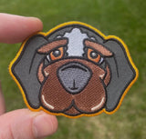 Youth Smokey Coonhound Hat