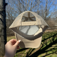 Seminoles Trucker Hat