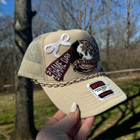 Seminoles Trucker Hat