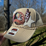 Seminoles Trucker Hat