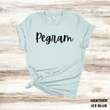 Pegram Tee