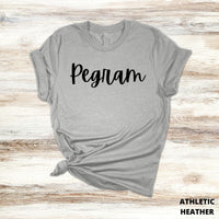 Pegram Tee