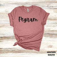 Pegram Tee